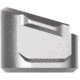 Tyrant CNC Springfield Armory Echelon 5-Round Magazine Extension, Grey, 764046031212-5RD
