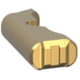 Tyrant CNC Springfield Armory Echelon Extended Magazine Release, Gold, 764046031274