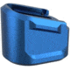 Tyrant CNC Springfield Armory Echelon Magazine Extension, 5 Rounds, Blue, TD-ECHEMAGEX17-BLUE