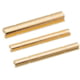 Tyrant CNC Springfield Armory Hellcat Takedown Pins, Gold, TD-HCATPIN-GLD