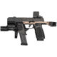 Tyrant CNC Modular SIG Sauer P365 PWD Carbine Conversion Kit