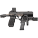 Tyrant CNC Modular SIG Sauer P365 PWD Carbine Conversion Kit