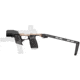 Tyrant CNC Modular SIG Sauer P365 PWD Carbine Conversion Kit