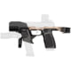 Tyrant CNC Modular SIG Sauer P365 PWD Carbine Conversion Kit, Burnt Bronze, 0, TD-P365TWS-BB