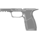 Tyrant CNC X-Macro Sig Sauer P365 Grip Module, Grey, TD-P365GRM-MACRO-GREY