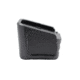 Tyrant CNC 5 Round Glock 17/19x/22/34/45 Magazine Extension, Black, TD-G17MAGEX-BLK
