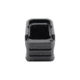 Tyrant CNC 5 Round Glock 17/19x/22/34/45 Magazine Extension, Black, TD-G17MAGEX-BLK