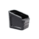 Tyrant CNC 5 Round Glock 17/19x/22/34/45 Magazine Extension, Black, TD-G17MAGEX-BLK