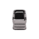 Tyrant CNC 5 Round Glock 17/19x/22/34/45 Magazine Extension, Grey, TD-G17MAGEX-G