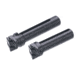 Tyrant CNC AR Enhanced Takedown Pins, Black, TD-AR15TP-BLK