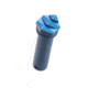 Tyrant CNC AR Enhanced Takedown Pins, Blue, TD-AR15TP-BLUE
