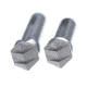 Tyrant CNC AR Enhanced Takedown Pins, Grey, TD-AR15TP-GREY