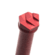 Tyrant CNC AR Enhanced Takedown Pins, Red, TD-AR15TP-RED