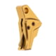 Tyrant CNC I.T.T.S Glock Hybrid Pistol Triggers, Gold-Gold - Screw/ Safety, TD-G43TRIG-Gold-Gold