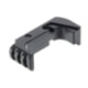 Tyrant CNC Glock 43X/48 Extended Magazine Release, Black, TD-43X-48E-BLK