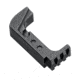 Tyrant CNC Glock 43X/48 Extended Magazine Release, SA 15 Steel-Black, TD-43X-48E-Steel-Black