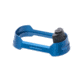 Tyrant CNC Glock 43x/48 Magwell, Blue, TD-G48MW-Blue