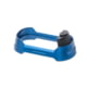 Tyrant CNC Glock 43x/48 Magwell, Blue, TD-G48MW-Blue