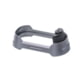 Tyrant CNC Glock 43x/48 Magwell, Grey, TD-G48MW-Grey