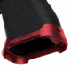 Tyrant CNC Glock 43x/48 Magwell, Red, TD-G48MW-Red