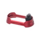 Tyrant CNC Glock 43x/48 Magwell, Red, TD-G48MW-Red