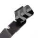 Tyrant CNC Glock Extended Slide Release, Glock G43, G43x, G48, 9mm, Black, TD-GSTOP-48-BLK