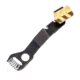 Tyrant CNC Glock Extended Slide Release, Glock G43, G43x, G48, 9mm, Gold, TD-GSTOP-48-GLD