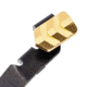 Tyrant CNC Glock Extended Slide Release, Glock G43, G43x, G48, 9mm, Gold, TD-GSTOP-48-GLD