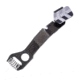 Tyrant CNC Glock Extended Slide Release, Glock G43, G43x, G48, 9mm, Grey, TD-GSTOP-48-G