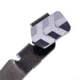 Tyrant CNC Glock Extended Slide Release, Glock G43, G43x, G48, 9mm, Grey, TD-GSTOP-48-G