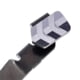 Tyrant CNC Glock Extended Slide Release, Glock G43, G43x, G48, 9mm, Grey, TD-GSTOP-48-G