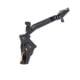 Tyrant CNC Glock Gen 3-4 Pistol Trigger, w/ Bar, Black/Gold, TD-GTRIG-3-4-Black-Gold-BAR