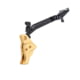 Tyrant CNC Glock Gen3-4 Pistol Triggers