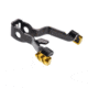 Tyrant CNC Glock Gen 5 Extended Slide Release, Gold, TD-GSTOP-5-GOLD