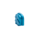 Tyrant CNC Glock Gen1-Gen4 Slide Cover Plate, Blue, TD-G1-G4-SP-B