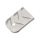Tyrant CNC Glock Magazine Base Plate