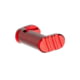 Tyrant CNC Hellcat/Hellcat Pro Magazine Release Extended, Red, TD-HCATE-RED