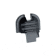 Tyrant CNC Hellcat/Hellcat Pro Slide Cover Plate, Black, TD-HCATSP-BLK