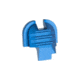 Tyrant CNC Hellcat/Hellcat Pro Slide Cover Plate, Blue, TD-HCATSP-BLUE