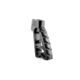 Tyrant CNC MOD Grip w/Chevron Back Strap, Black, Large, TD-763-1