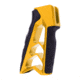 Tyrant CNC MOD v2 AR-10/15 Pistol Grip, Gold, TD-MODV2-GLD
