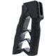 Tyrant CNC MOD v2 AR Pistol Grip, Black, TD-V2-BLK