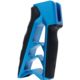 Tyrant CNC MOD v2 AR-10/15 Pistol Grip, Blue, TD-MODV2-B
