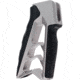 Tyrant CNC MOD v2 AR Pistol Grip, Grey, TD-V2-GREY
