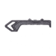 Tyrant CNC MOD v2 ForeGrip w/MLOK, Black, TD-V2FG-BLK-M