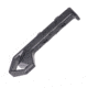 Tyrant CNC MOD v2 ForeGrip w/MLOK, Black, TD-V2FG-BLK-M