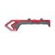 Tyrant CNC MOD v2 ForeGrip w/MLOK, Red, TD-V2FG-R-M