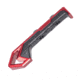 Tyrant CNC MOD v2 ForeGrip w/MLOK, Red, TD-V2FG-R-M