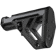 EDEMO Tyrant CNC NexGen AR Collapsible Buttstocks, Black, TD-AR15BSTK-Black, EDEMO3