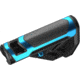 Tyrant CNC NexGen AR Collapsible Buttstocks, Blue, TD-AR15BSTK-Blue